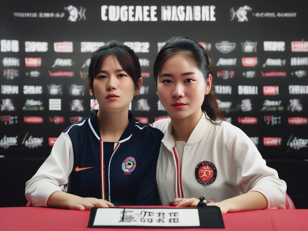 网球选手备战硬地赛季